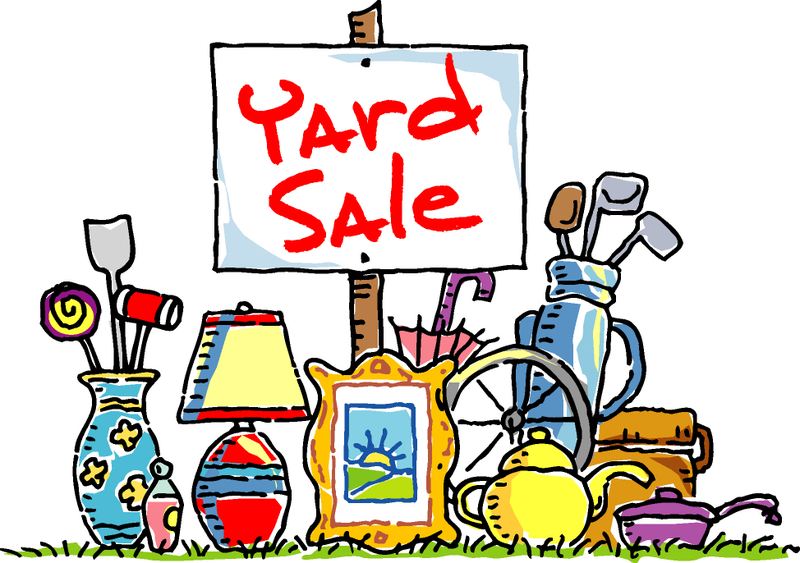 Illustration for article titled GT Yard Sale!